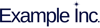 Example Inc.